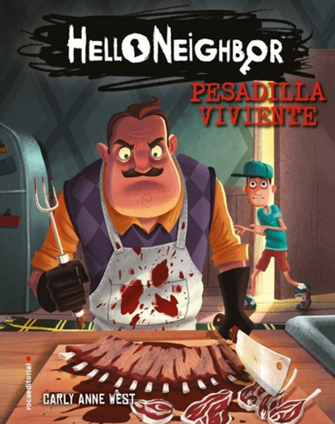 Cover book
