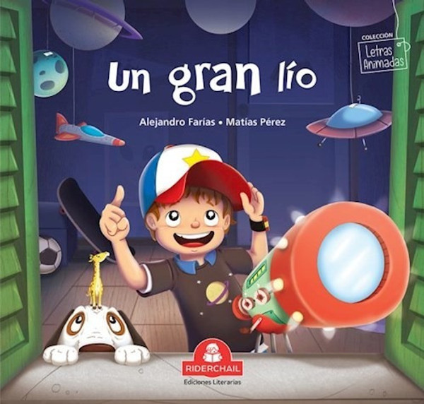 Cover book