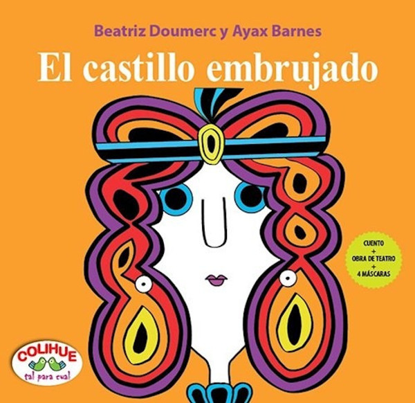 Cover book