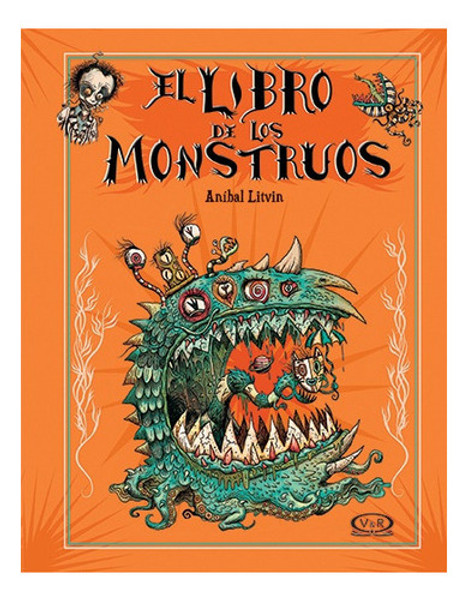 Cover book