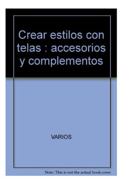 Cover book