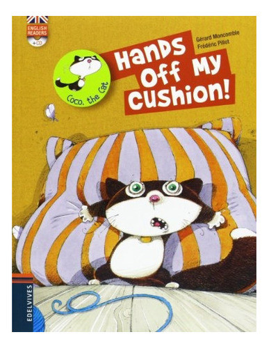 Cover book