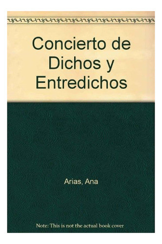Cover book