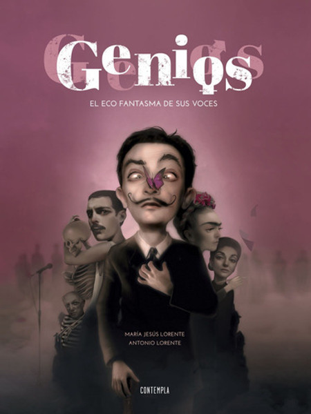 Cover book
