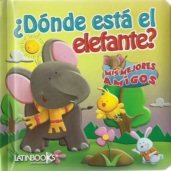 Cover book
