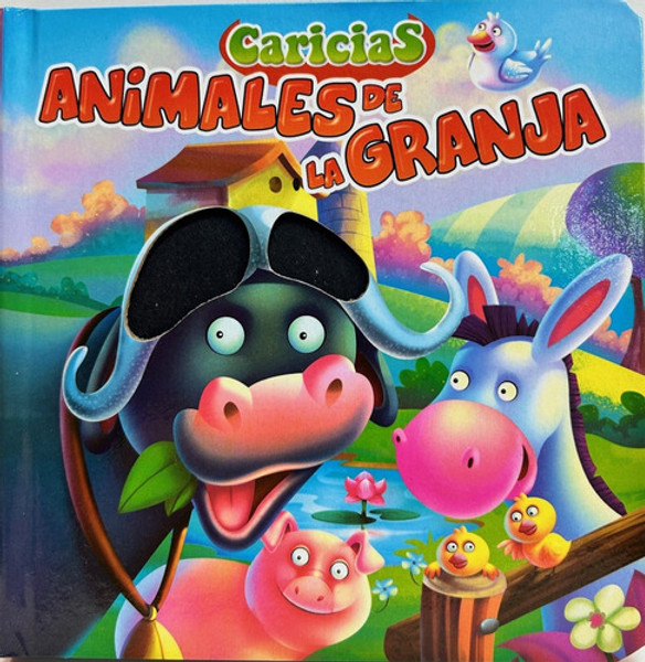 Cover book