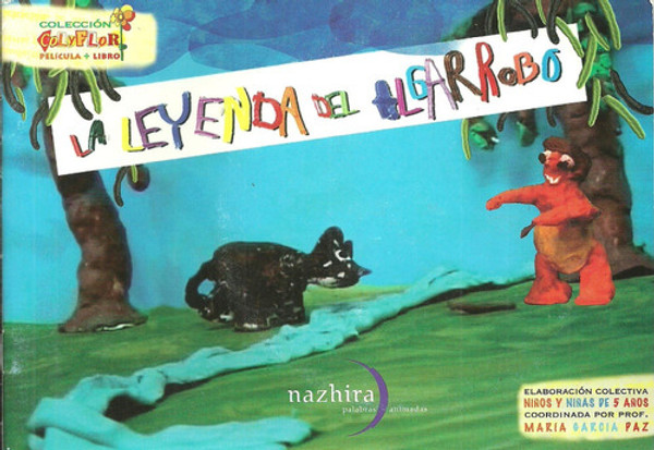 Cover book
