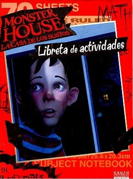 Cover book