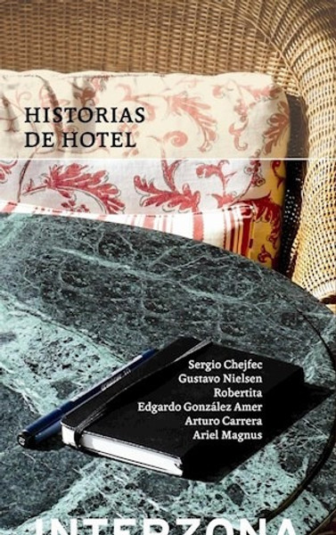 Cover book