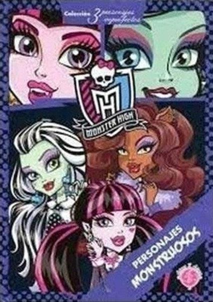 Cover book