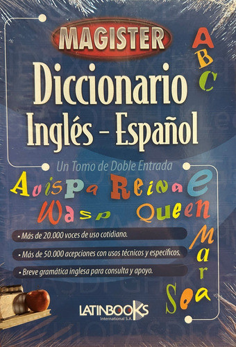 Cover book