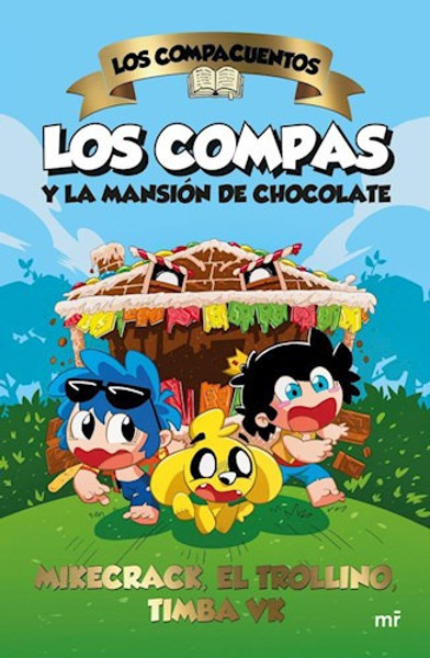 Cover book