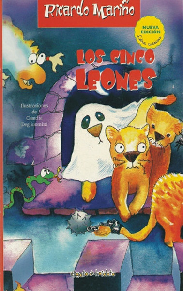 Cover book