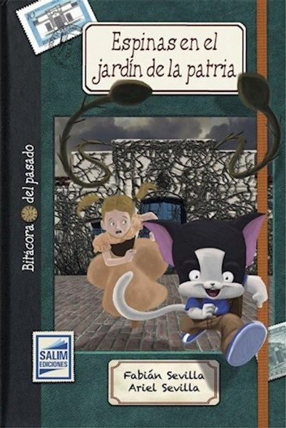 Cover book