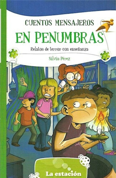 Cover book