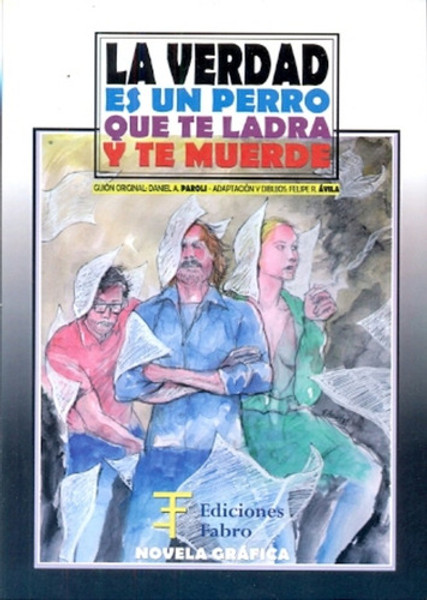 Cover book