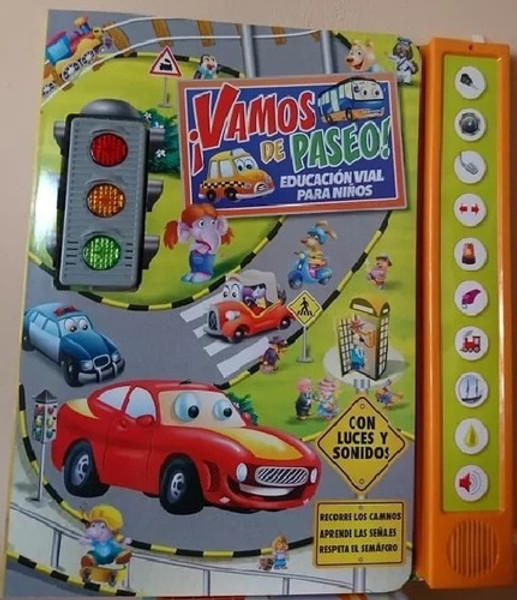 Cover book