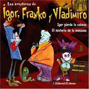Cover book