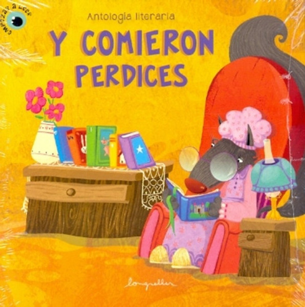 Cover book