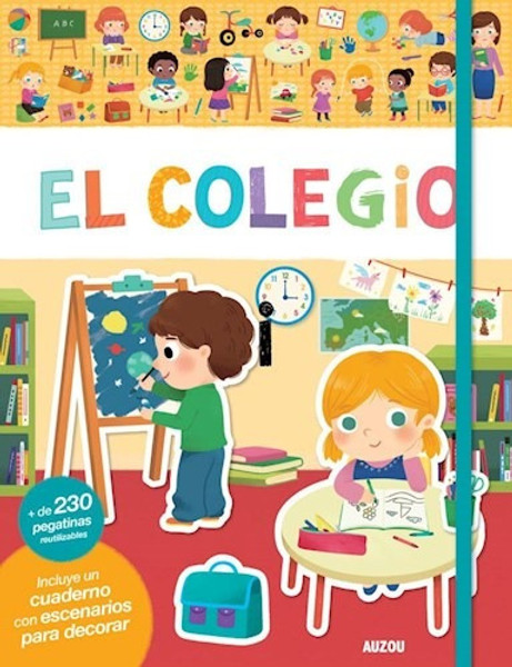Cover book
