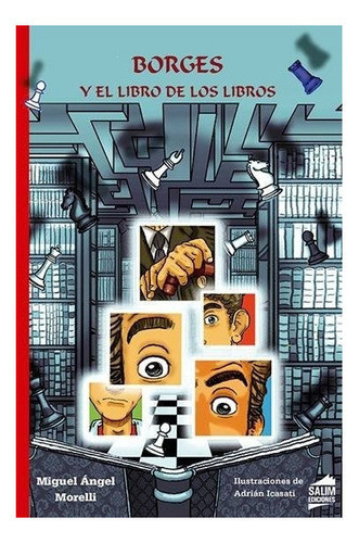 Cover book