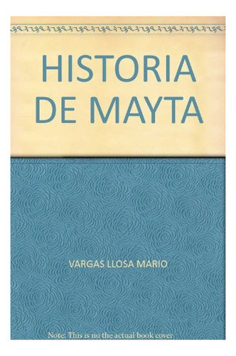 Cover book