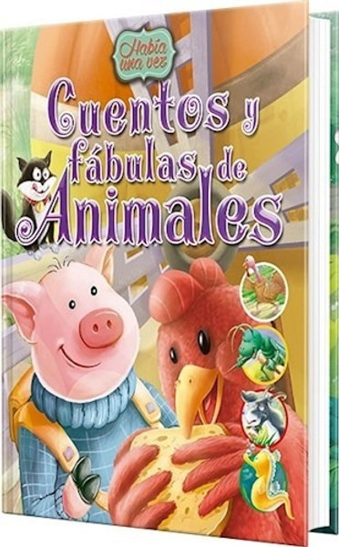 Cover book