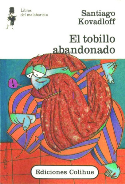 Cover book