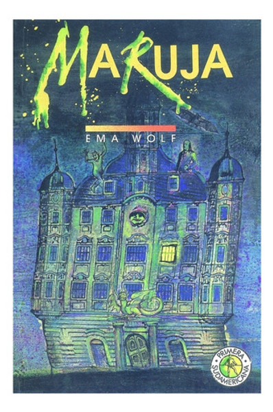 Cover book