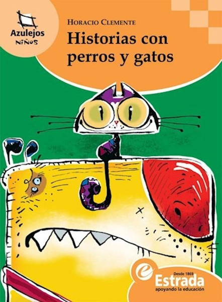 Cover book