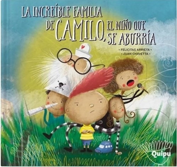 Cover book