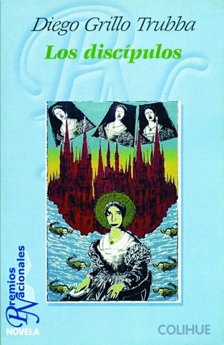 Cover book