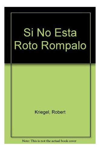 Cover book