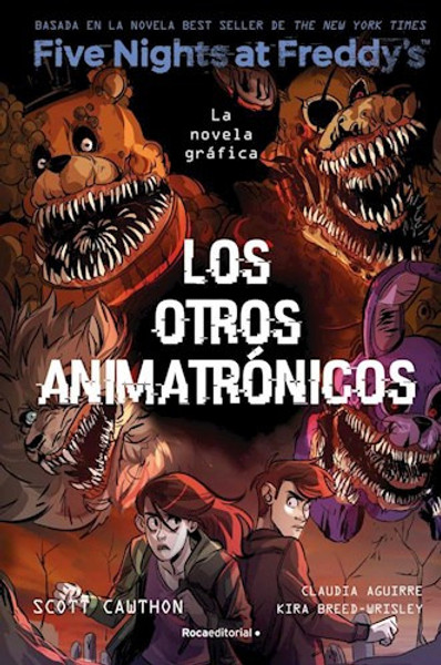 Cover book