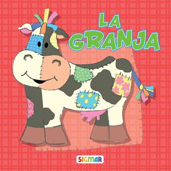Cover book