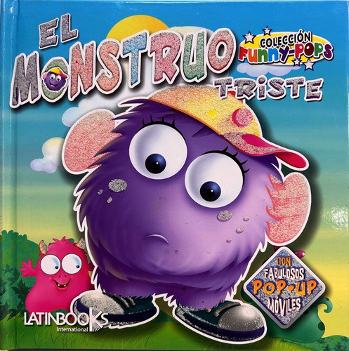 Cover book