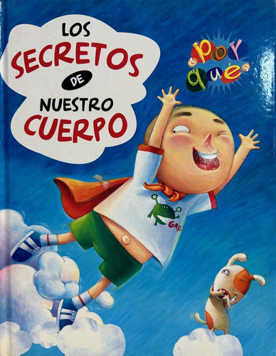 Cover book