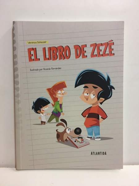Cover book
