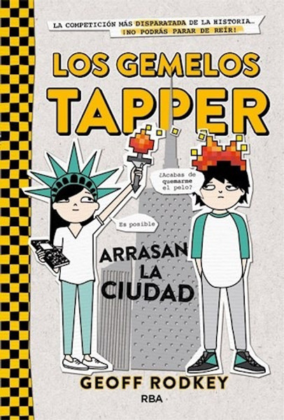 Cover book