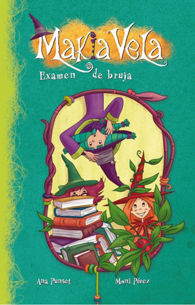 Cover book