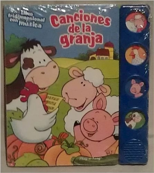 Cover book