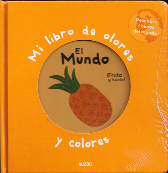 Cover book