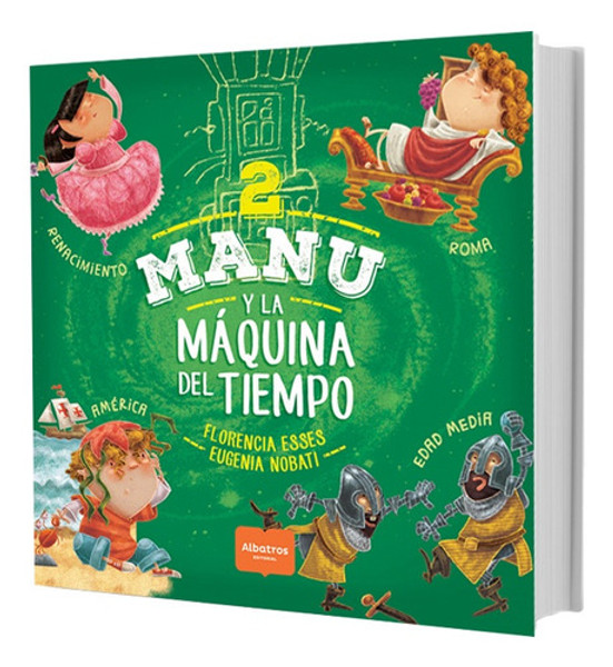 Cover book