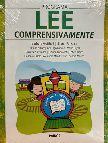 Cover book