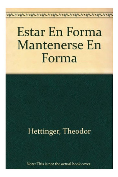 Cover book Cover book