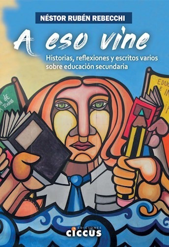 Cover book