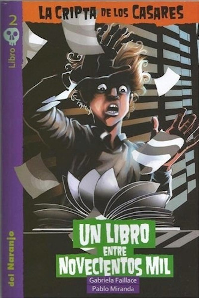 Cover book