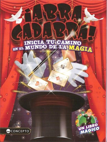 Cover book