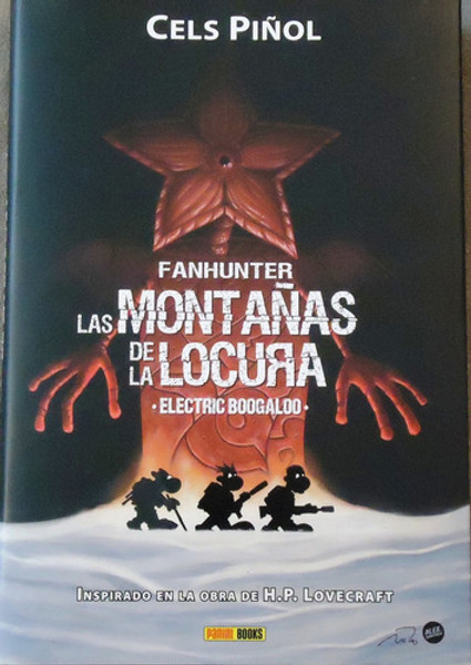 Cover book