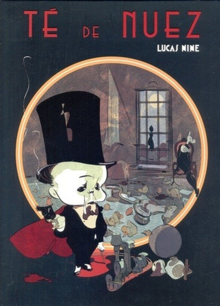 Cover book